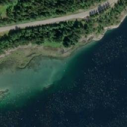Satellite imagery of Vikaskjæret, NO