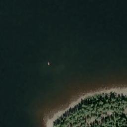Satellite imagery of Svartnäsgrönnan, SE
