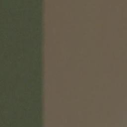 Satellite imagery of Calico Bluff, US
