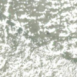 Satellite imagery of Kit Range, CA