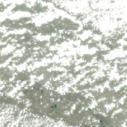 Satellite imagery of Kit Range, CA