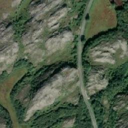 Satellite imagery of Karstenskjæret, NO