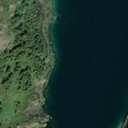 Satellite imagery of Aunskjeret, NO