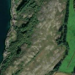 Satellite imagery of Aunskjeret, NO
