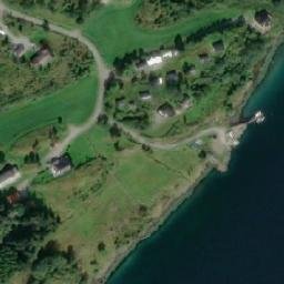 Satellite imagery of Smørhyllo, NO