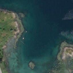 Satellite imagery of Birgittaodden, NO
