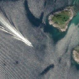 Satellite imagery of Birgittaodden, NO