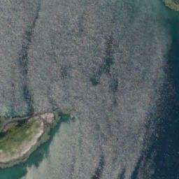Satellite imagery of Langstrandodden, NO