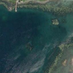 Satellite imagery of Langstrandodden, NO