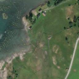 Satellite imagery of Langstrandodden, NO