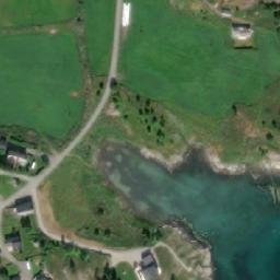 Satellite imagery of Bølinghalsen, NO