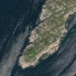Satellite imagery of Sørodden, NO