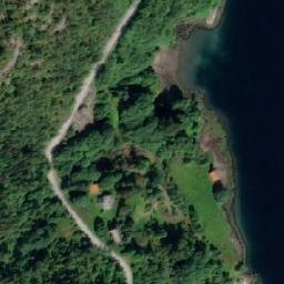 Satellite imagery of Bogaodden, NO