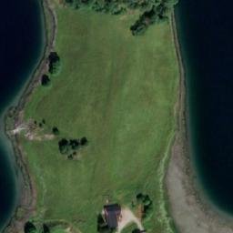 Satellite imagery of Halsen, NO