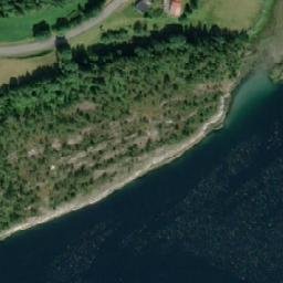 Satellite imagery of Vikaskjæret, NO