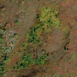 Satellite imagery of McCann Hill, CA