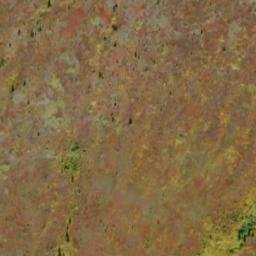Satellite imagery of McCann Hill, CA