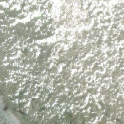 Satellite imagery of Kit Range, CA