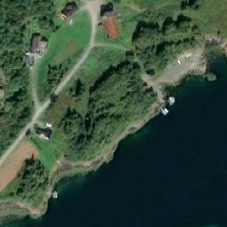Satellite imagery of Aunskjeret, NO