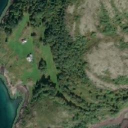 Satellite imagery of Skarpvikodden, NO