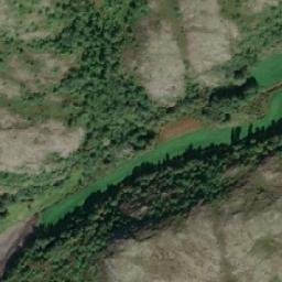 Satellite imagery of Skarpvikodden, NO