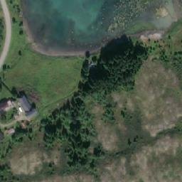 Satellite imagery of Birgittaodden, NO