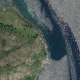 Satellite imagery of Birgittaodden, NO