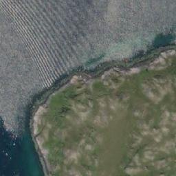 Satellite imagery of Birgittaodden, NO