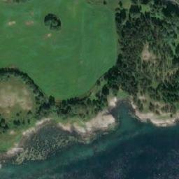 Satellite imagery of Kvalpen, NO