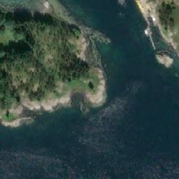 Satellite imagery of Kvalpen, NO
