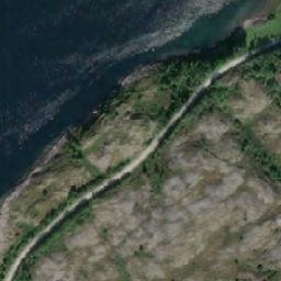 Satellite imagery of Johannesodden, NO