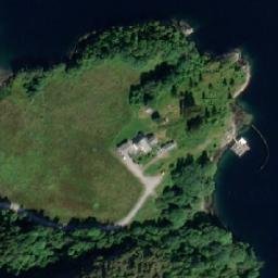 Satellite imagery of Vikaodden, NO