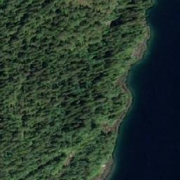 Satellite imagery of Ormhammaren, NO