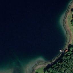 Satellite imagery of Halsen, NO