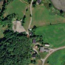 Satellite imagery of Halsen, NO