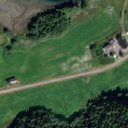 Satellite imagery of Halsen, NO