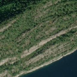 Satellite imagery of Buvikhammaren, NO