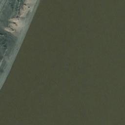 Satellite imagery of Calico Bluff, US