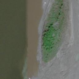 Satellite imagery of Calico Bluff, US