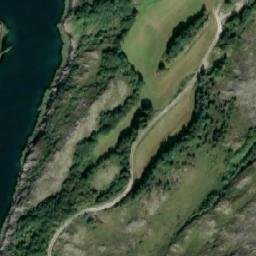 Satellite imagery of Aunskjeret, NO