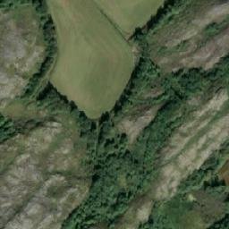 Satellite imagery of Aunskjeret, NO