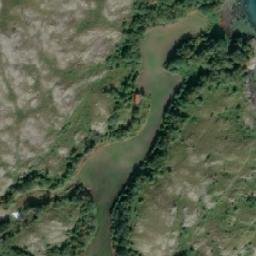 Satellite imagery of Bårdsvikodden, NO