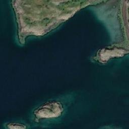 Satellite imagery of Skarpvikodden, NO
