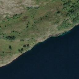 Satellite imagery of Kvennvikhammaren, NO