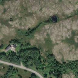 Satellite imagery of Birgittaodden, NO