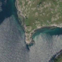 Satellite imagery of Birgittaodden, NO