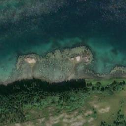Satellite imagery of Kvalpen, NO