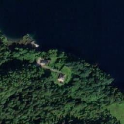 Satellite imagery of Vikaodden, NO