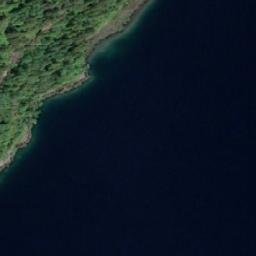 Satellite imagery of Ormhammaren, NO