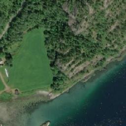 Satellite imagery of Buvikhammaren, NO